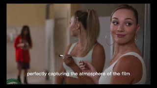 The Fallout 2021 Full Movie - A Quietly Devastating Film About Trauma Review