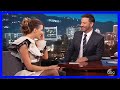 Kate beckinsale awkwardly reveals daughter