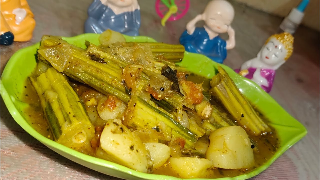 @bagichDairy ରେ ମୁନିକା ଆଳୁ ଝୋଳ #MunikaAaluJhola#OdiaRecipe#OdiaCooking#AaluJhola#HomeCooking