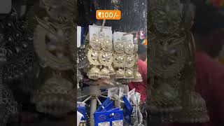 Jewellery Collection Newmarket ?| puja shopping ?️|  youtubeshorts  shorts  newmarket