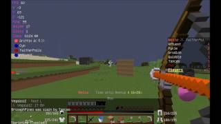 barebones in a nutshell
