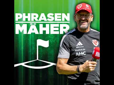 Pele Wollitz: Keine Chance auf eine Versöhnung! Teil 2 von 2!
