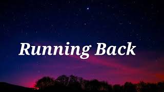 Ashley Cooke - Running Back (Lyrics)