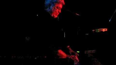 Steve Cagle/Easy Eddie & The Partyrockers