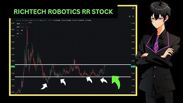 Robotic Bartending Advancements (Richtech Robotics) RR Stock