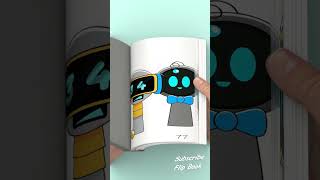 Sprunki Oc Lucas Meets Fun Bot