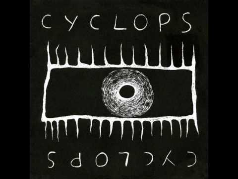 Cyclops — cyclops - Alice