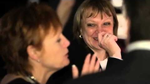 25th Anniversary of the Business Achievement Awards