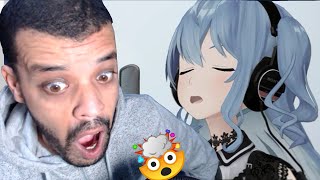 Hoshimachi Suisei – Stellar Stellar / THE FIRST TAKE | DZ REACTION