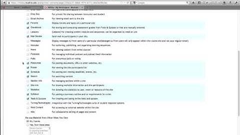 Niihka Overview - Full Training