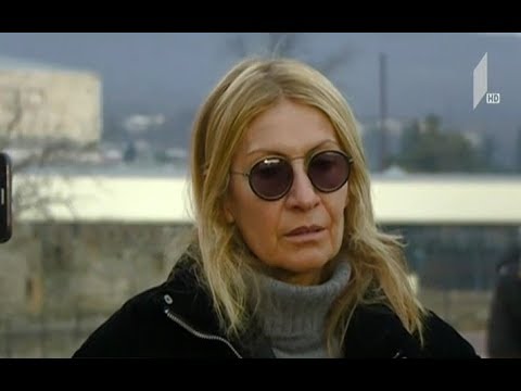 რამდენიმე საათში ქვეყნის ახალი პრეზიდენტის უფლებამოსილება ძალაში შევა