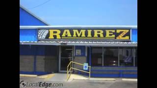 Ramirez Tires Laredo TX 78043