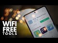 Fing - Network Tools App Review in Urdu/Hindi _ Discovers All The Devices Connected To Your WiFi