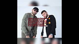 Текст Песни Любить- Это Так Бесполезно- Hammali & Navai