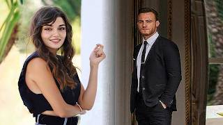 Kerem & Hande En España La Razón Oculta De Su Sorpresiva Aparición.