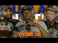 Durag and the deertag episode 200 w tim butterly james moss kyle regan and john phillips