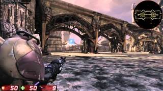 UnrealScript Masterclass - Part 2 - Re-creating Assault in UDK