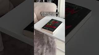 Sizi Sonunda Mal Gibi Bırakan Kitaplar Hangileri? Benimki Ben O Değilim Olduğmur