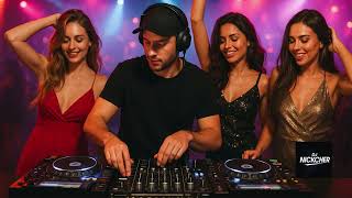 Dj Nickcher Electric Heartbeat Summer Hits 2025