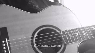 Mey (Model Akustik Cover) Resimi