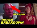 Wandavision Trailer Breakdown Easter Eggs & Details You missed - Marvel Studios Disney Plus