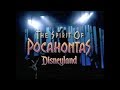 The Spirit of Pocahontas at Disneyland Television Commercial (1995)