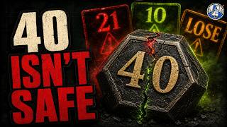 5 Ways to Lose in Commander (Even at 40 Life)