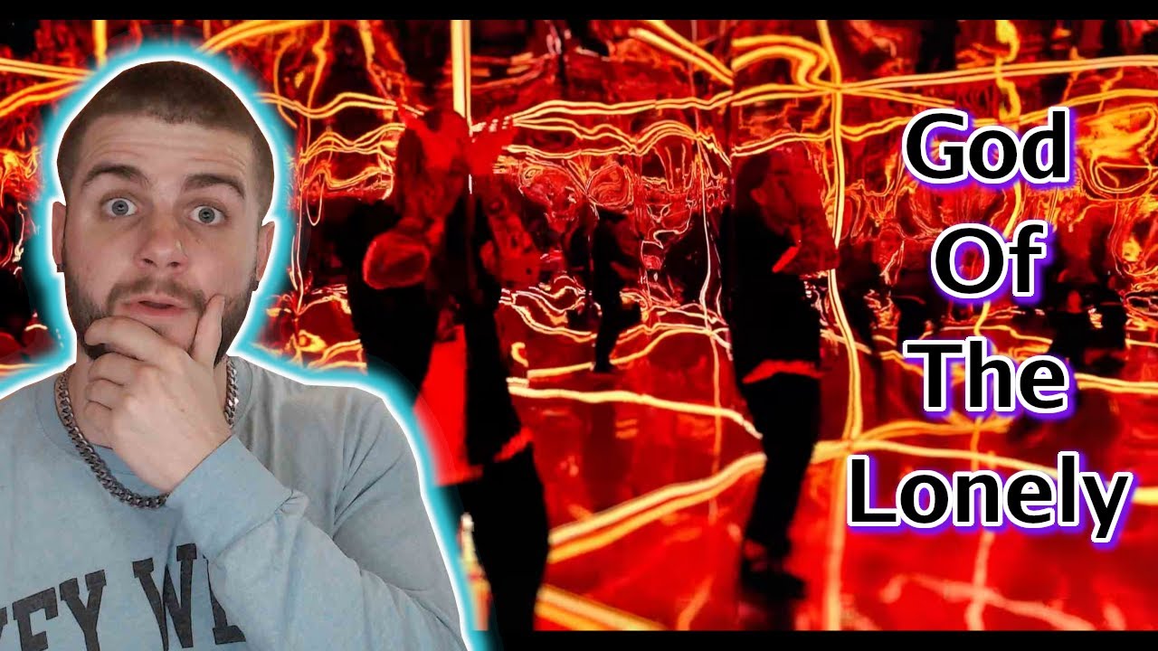 Sadistik x Kno | GODMODE (Reaction)