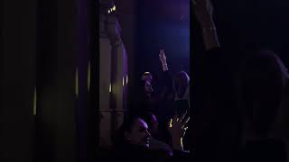 Атас! Валерий Меладзе в Барселоне