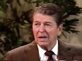 President Reagan Speaks on the Constitution