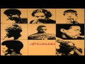 Claude Delcloo & Arthur Jones ‎-- Africanasia Pt 1 & 2 1969