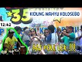 SING GENDANG UMAT!! Kidung Wahyu Kolosebo - Om Avista | Live Smpn 1 Kepohbaru