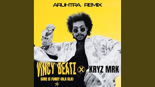Download Lagu Sure Is Funky (Aruhtra Remix) MP3 Download Lagu Sure Is Funky (Aruhtra Remix) MP3