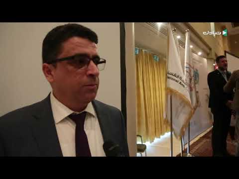 رئيس ديوان المحاسبة خالد شكشك يوضح ل تبادل أهم بنود الإتفاقية المشتركة بين الرقابية الثلاثة