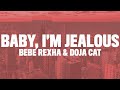 Bebe Rexha - Baby I