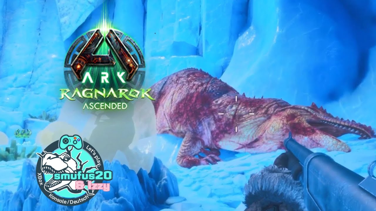 Asa Ragnarok #69 Artefakt des Rudels / Deutsch / Konsole / Let´s Play ...