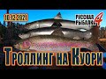 Форель на Куори 10.12.2021❗ РР4❗ Русская рыбалка 4❗ Спиннинг❗ Фарм рр4❗ Куори❗ РЫБОКИТ❗ 俄羅斯漁夫 4 #73