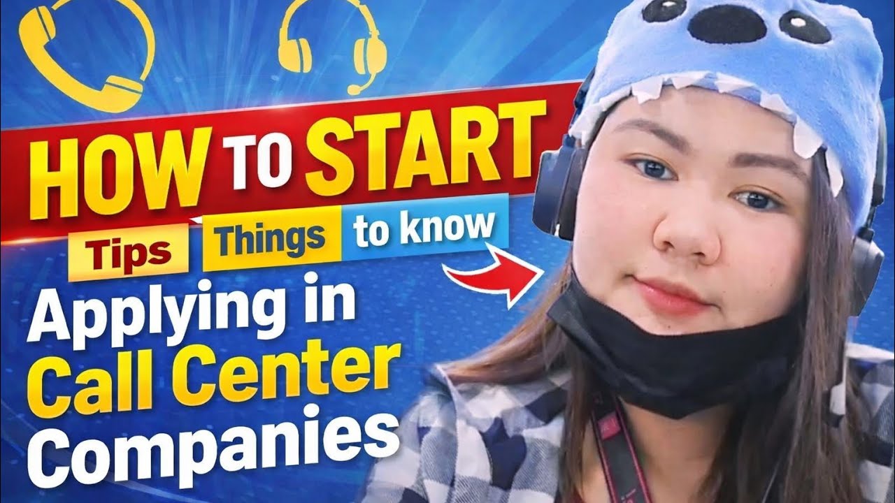 How to Apply in BPO / Call Center Companies | How to start? | Real talk & Experience 