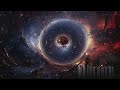 AI Unlocks the Secrets of Black Holes!