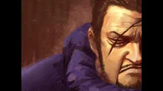One Piece Epic OST - Fujitora's Theme HQ