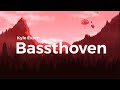 Kyle Exum -  Bassthoven (lyrics)