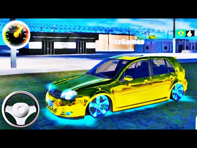 Cars in Fixa - Brazil (Jogo de Carros Rebaixados) - Baixar APK