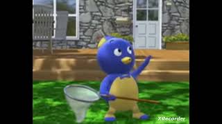 My Favorite Music From The Backyardigans Catch That Erfly Part 75