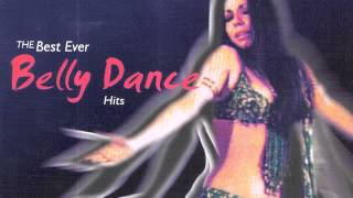 The Best Ever Belly Dance Hits Full Album   YouTube