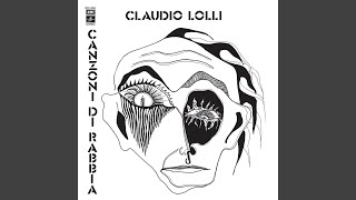 Video thumbnail of "Claudio Lolli - Viaggio (2006 Digital Remaster)"