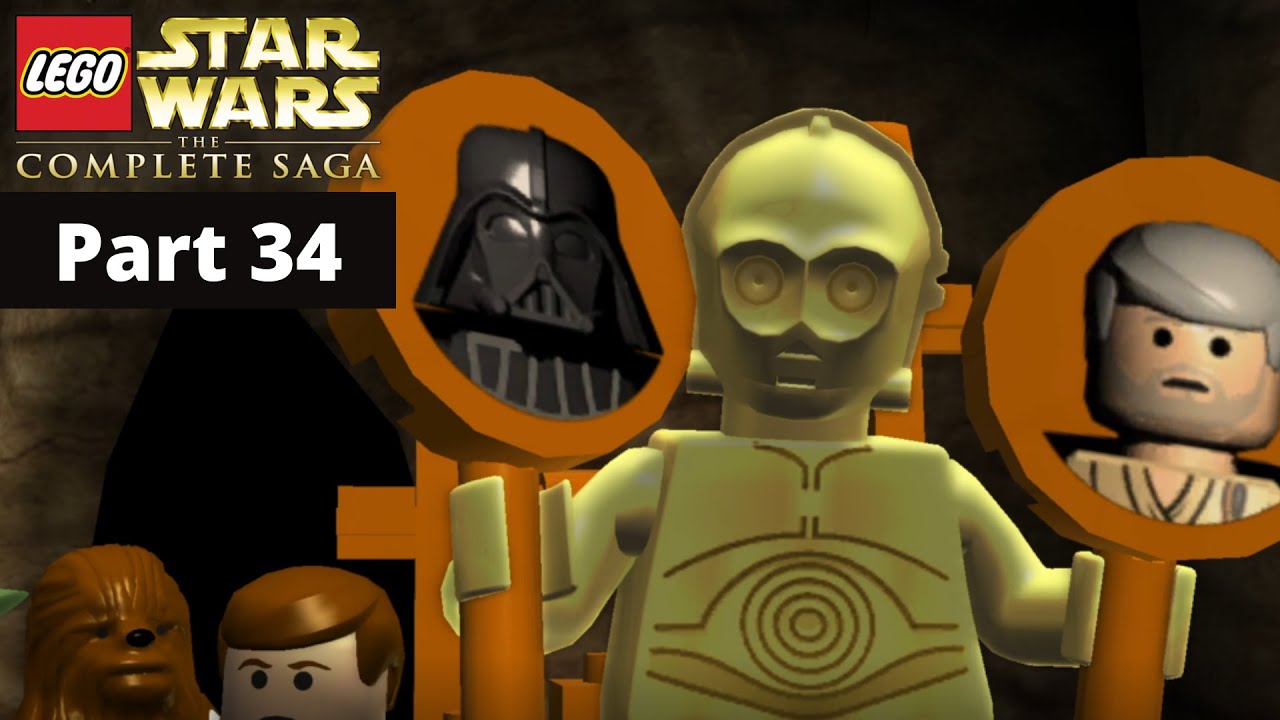Lego Star Wars Tcs Walkthrough Realityinput lego-star-wars-tcs-walkthrough-realityinput