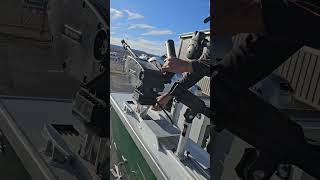 2022 HewesCraft Ocean Pro 220 For Sale by Owner
