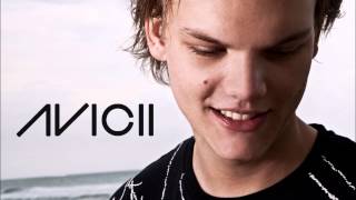 Best of Avicii Mix 2016 by CJ Black