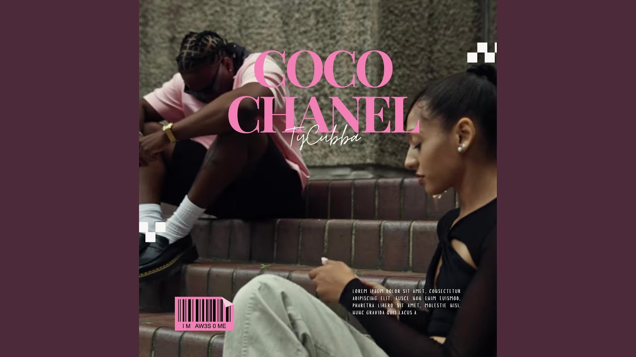 Watch COCO CHANEL on YouTube Watch COCO CHANEL on YouTube