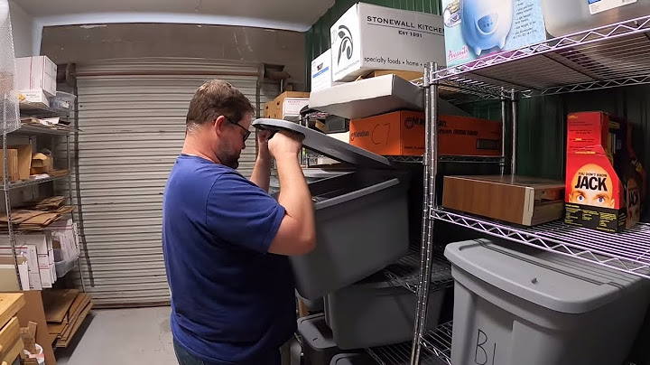 I Hired This Guy to Pull My eBay Orders